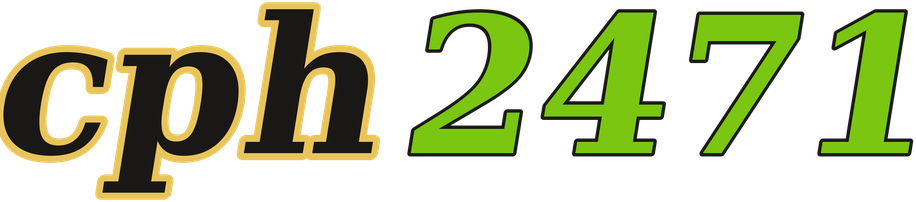 cph2471 logo